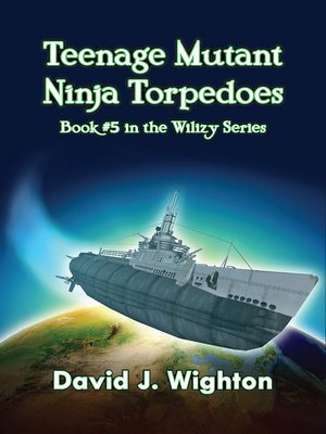 cover image of Teenage Mutant Ninja Torpedoes